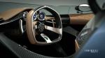 Maserati Millemiglia Concept by SerafiniStile 2020 года